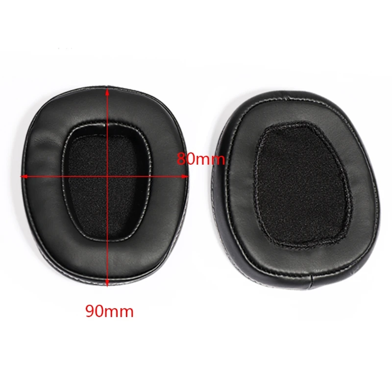 

L41E Ear Cushion for Skull Candy Crusher 2.0 Headset Replacement Earpads Earmuff Cover Cups Sleeve Pillow