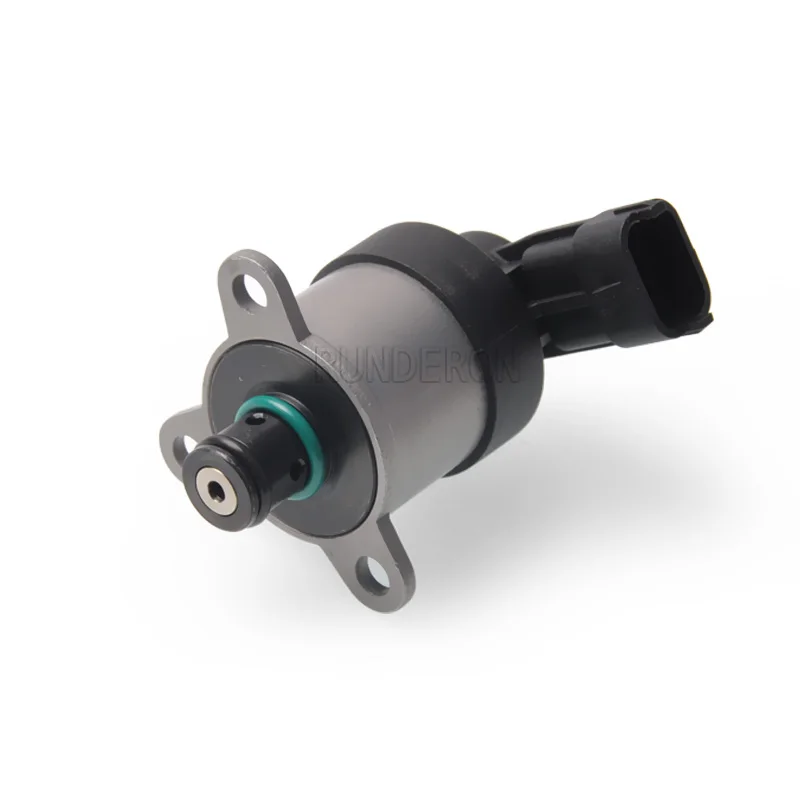 Блок дозирования топлива 0928400741 система аккумуляторной топливной системы