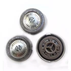 Сменные лезвия для бритвы Philips HQ55 HQ4 + HQ3 HQ6900 HQ6675 HQ6695 HQ6920 HQ912 HQ916 HQ912 PQ916 PQ917, 3 шт.