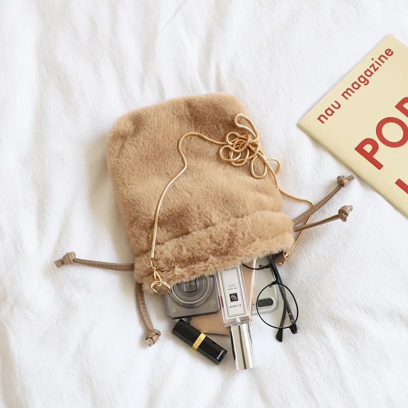 Модная маленькая сумка леопардовой расцветки с цепочкой Корейская версия