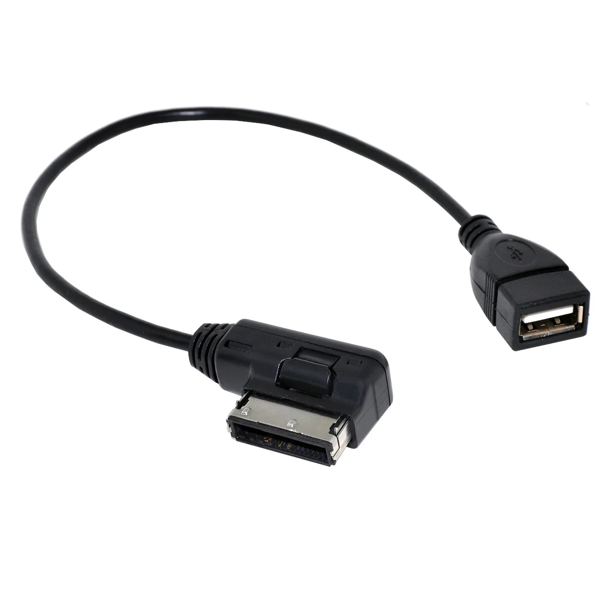 Chenyang Media In AMI MDI USB AUX Flash Drive адаптер кабель для автомобиля VW AUDI 2014 A4 A6 Q5 Q7|aux in usb|usb