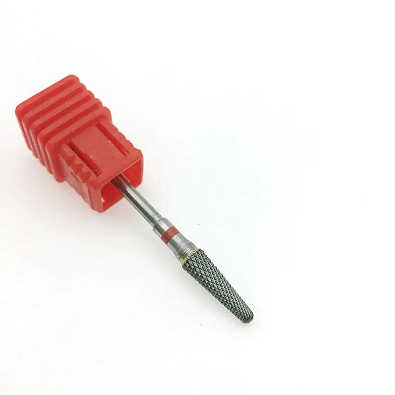 1 шт. твердосплавные сверла для ногтей 4 размера фрезы аппарат удаления маникюра