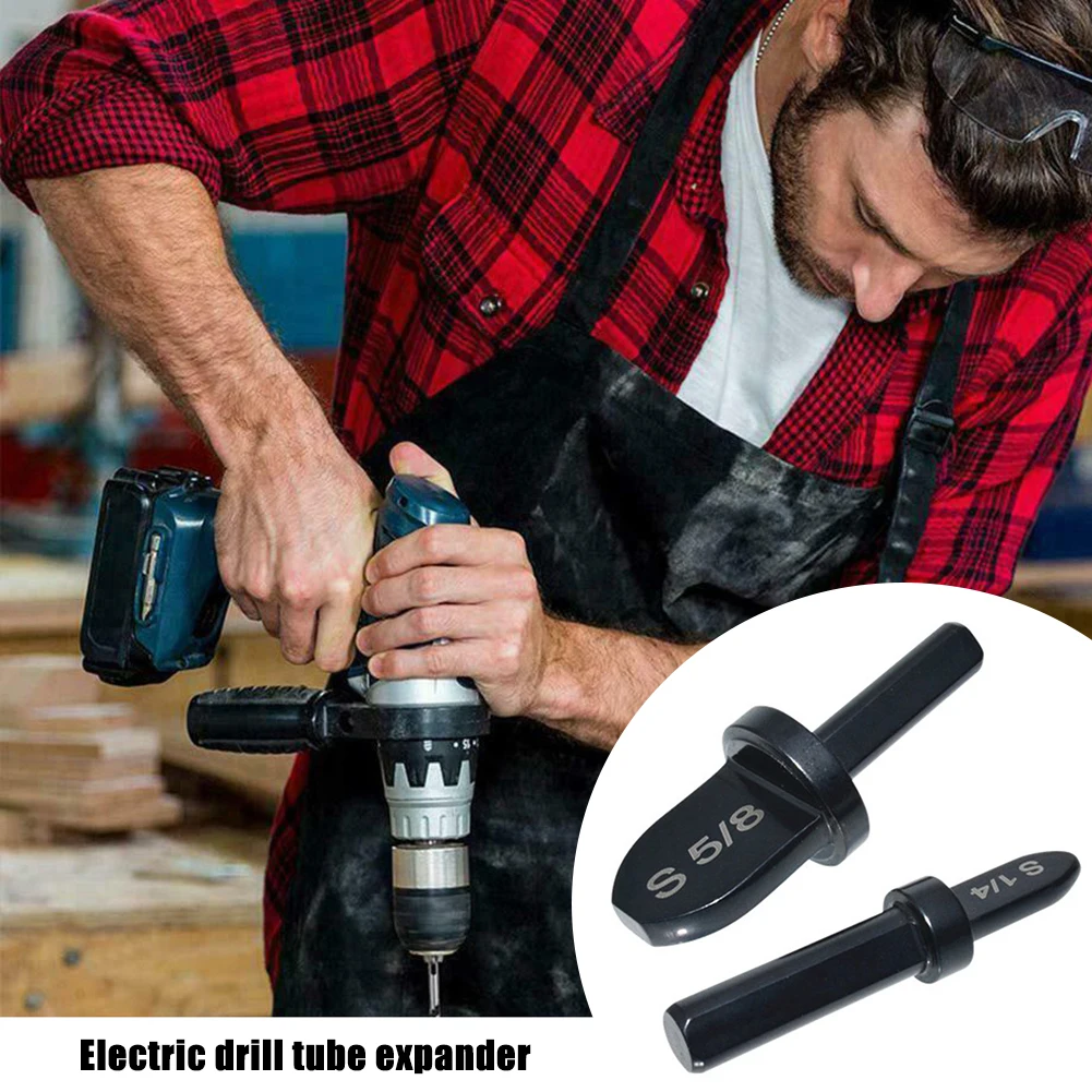 5 шт. Поддержка труборасширитель кондиционирования обжатия инструмент трубы