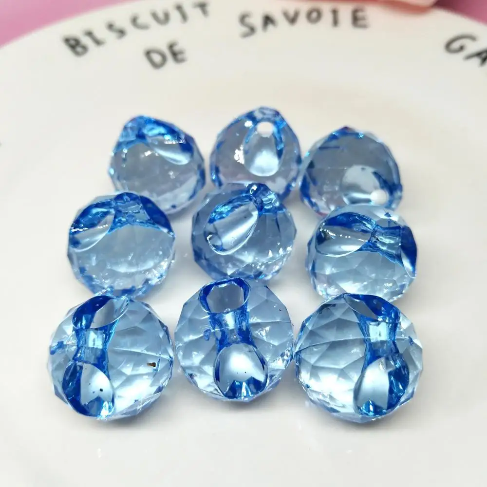 Маленькая подвеска Dakongyakeli в виде капли браслет ожерелье серьги аксессуары для