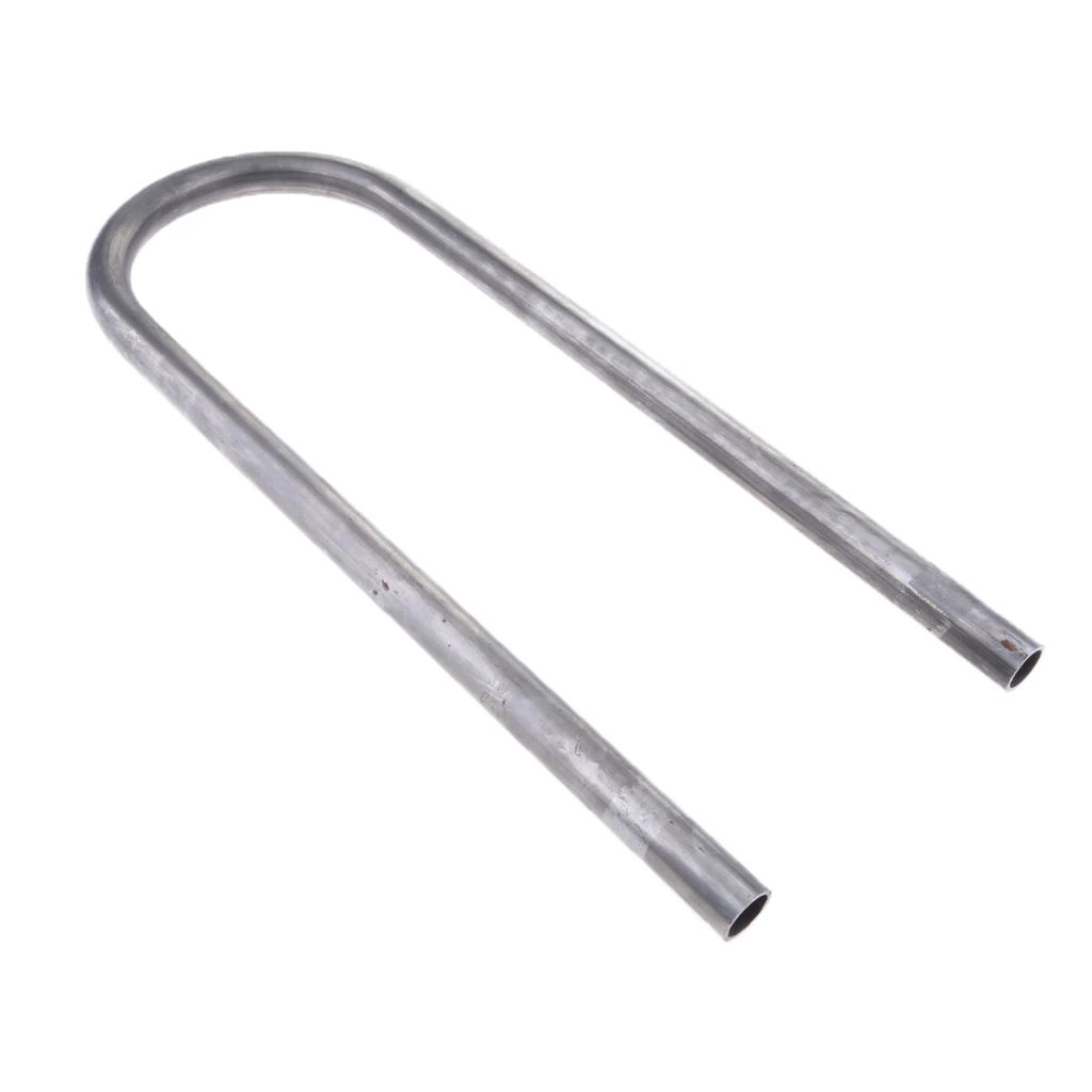 1 шт. 7/8 &quot22 мм Кафе Racer Seat Hoop Loop для Honda CB750 CB550 CB500 Suzuki Yamaha Kawasaki BMW и т. Д.|Накладки
