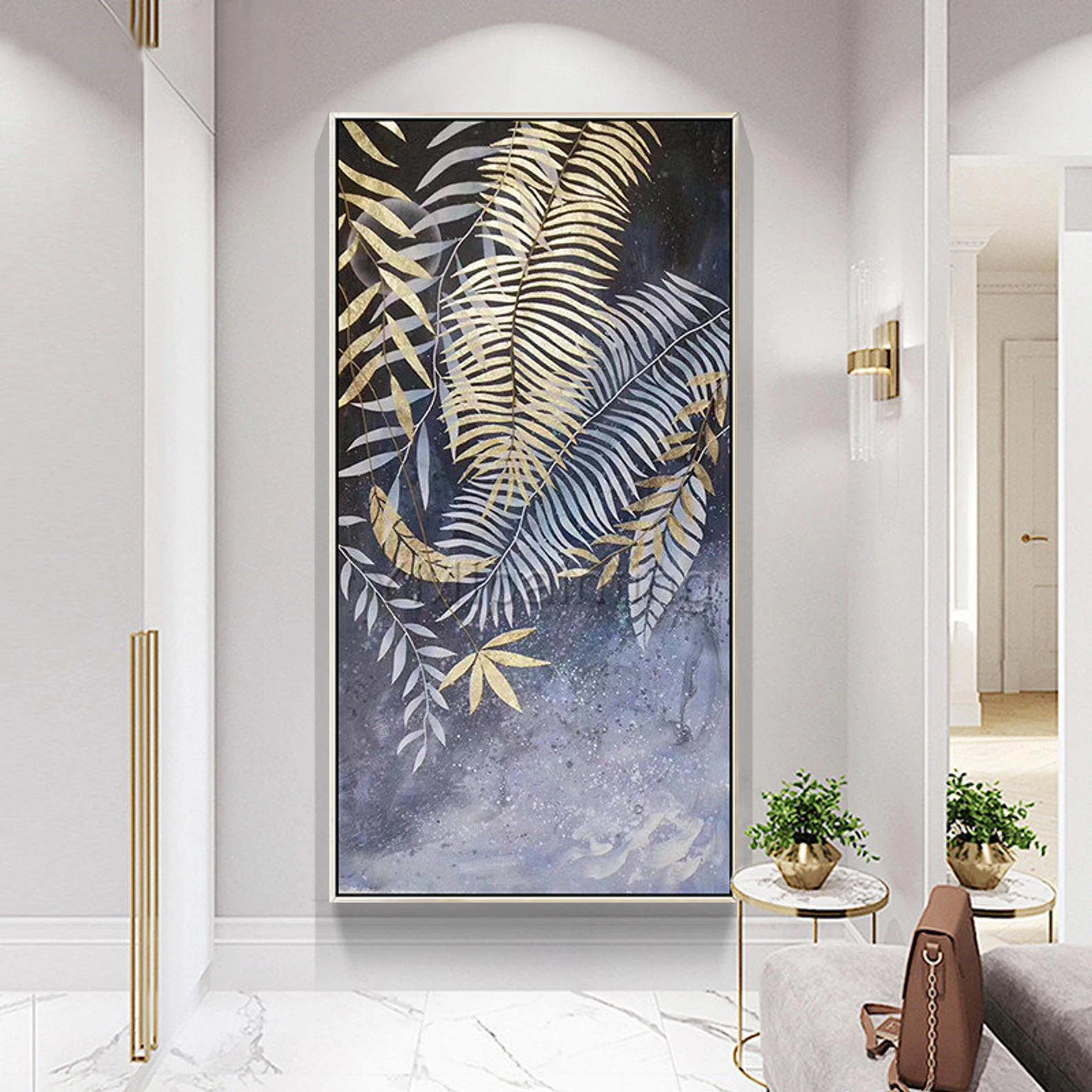 Meian 2020 абстрактная живопись прибрежная алмазная вышивка крестиком мозаика