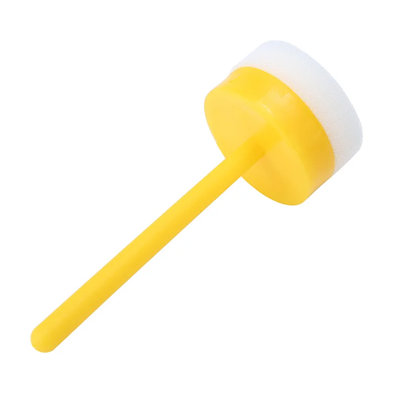 Пластиковая маркировочная клетка Queen Bee 1 шт. маркер для бутылки с плунжером