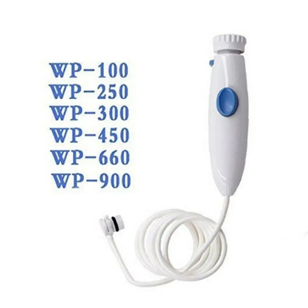 Гигиенический полезный Стандартный Водяной шланг пластиковая ручка для