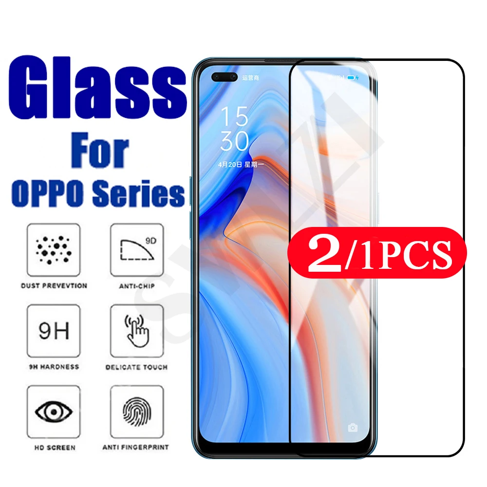 Oppo Reno 3 Дисплей Купить