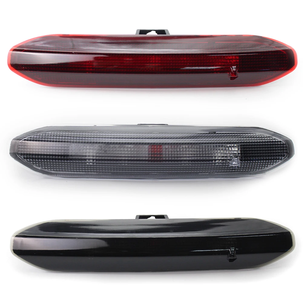 

Car High Brake Light Third 3rd Brake Light Rear Tail Lamp Stop Lamp Auto Accessories for LAND ROVER FREELANDER 2 07-15 LR014462