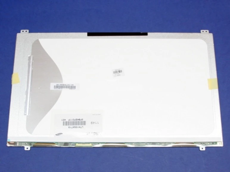 ЖК экран LTN156AT19 LTN156AT18 для ноутбука Samsung NP300E5A матричный с дисплеем матрицей N156BGE L52