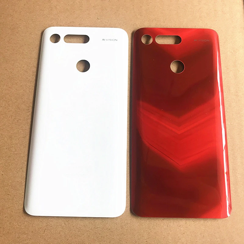 Чехол для аккумулятора Huawei Honor View 20 6 4 дюйма задняя крышка V20 сменные детали