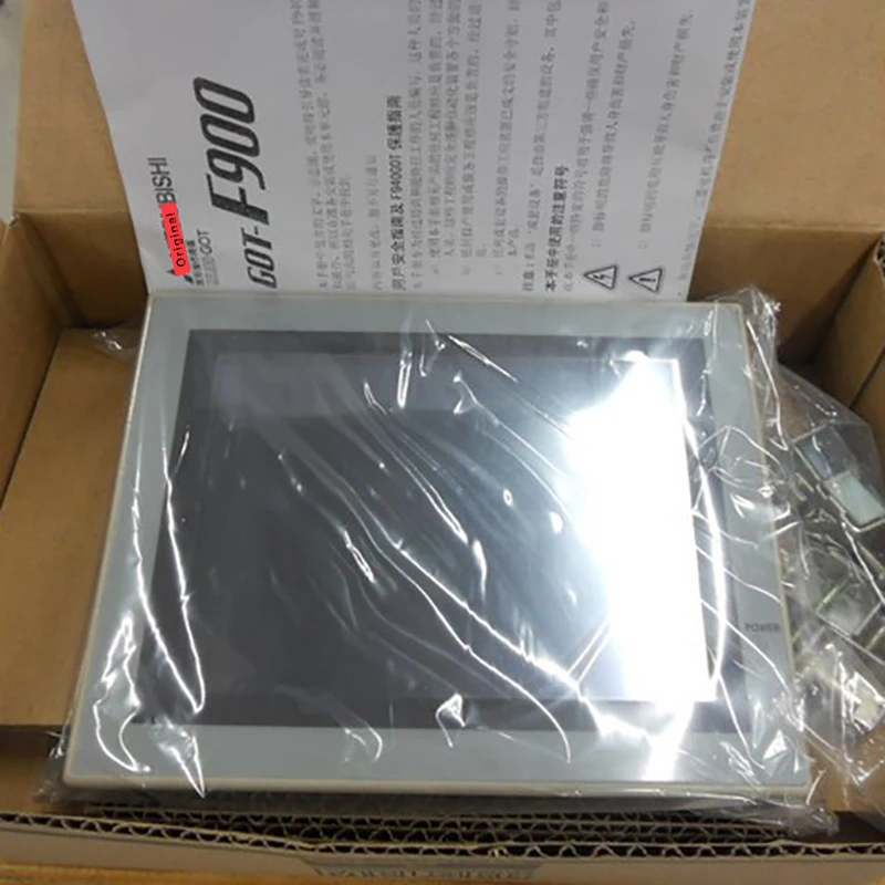 

Оригинальные, фабричные, по цене производителя, агента, новый оригинальный F940GOT-BWD