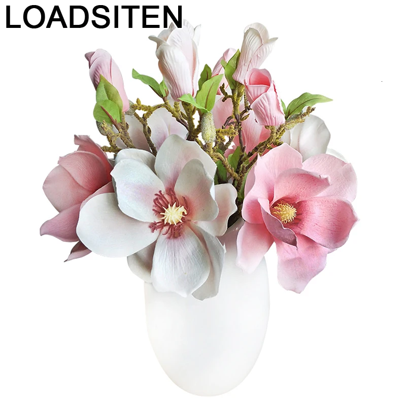 Ozdobne Decoracion Cam Vazo Florero аксессуары для украшения дома Современные Jarrones Decorativos Moderno Vaso