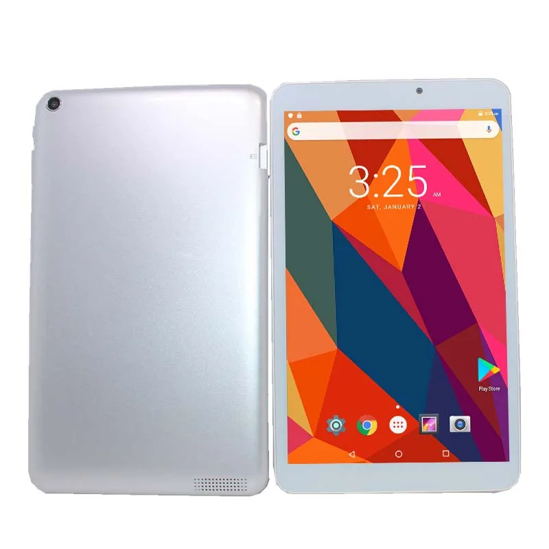 Планшет на Android 8163 8-дюймовый экран 1 Гб + 8 четырёхъядерный | Компьютеры и офис