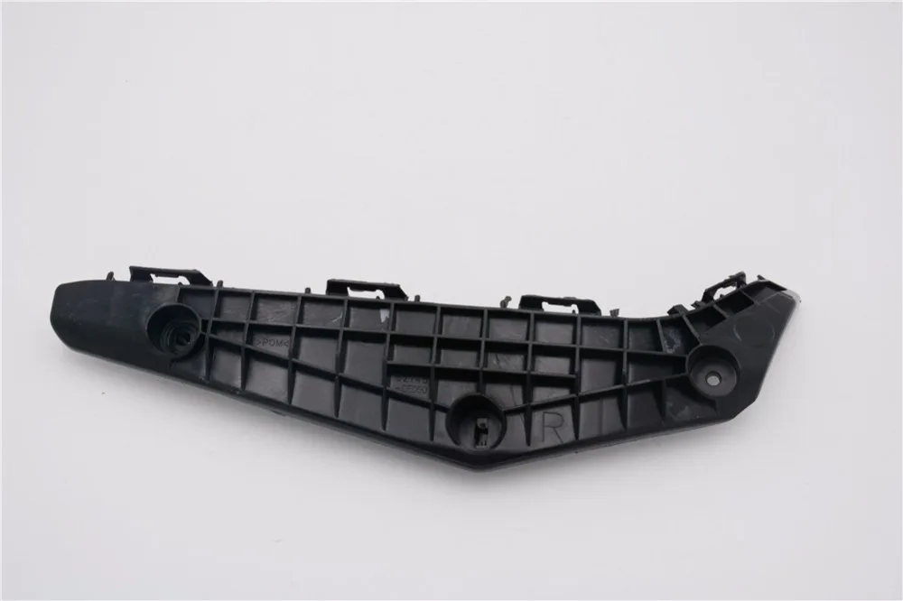 1 шт. передняя правая крышка бампера лицевая планка кронштейн держатель