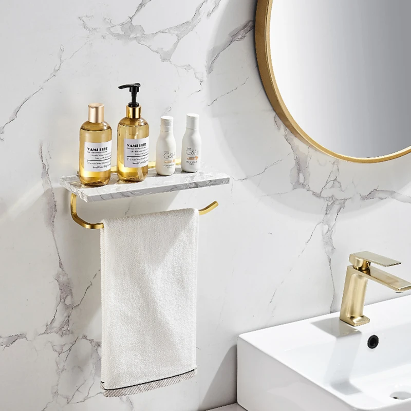 Мраморный держатель для бумажных полотенец туалетной бумаги настенный бумажный