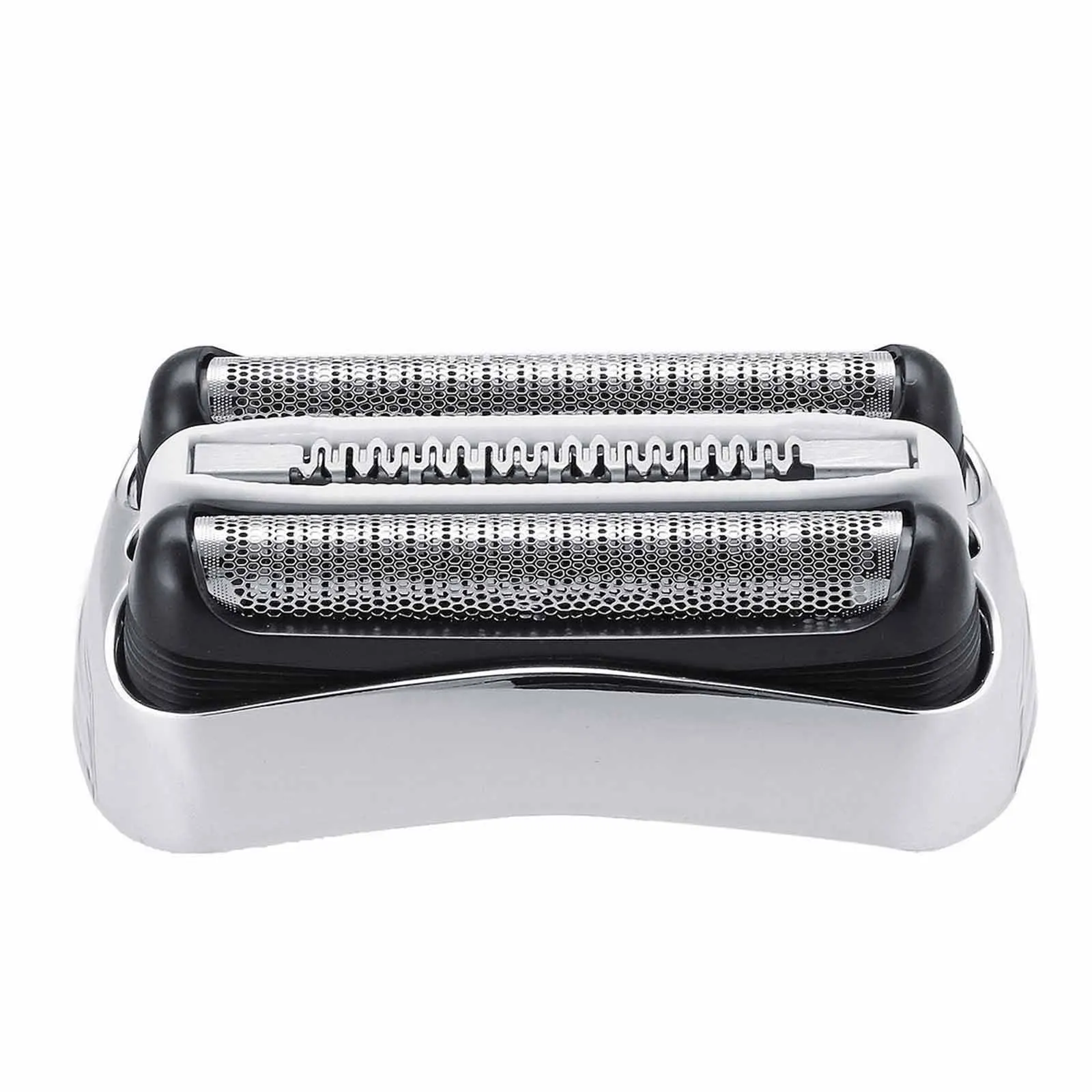 For Braun Electric Shaver Head Accessories Foil Cutter Head Cassette 32B 32S for Braun Electric Razor Shaver Series 3 320 330