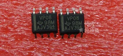 100% новый и оригинальный SN65HVD08DR SN65HVD08D VP08 | Электроника