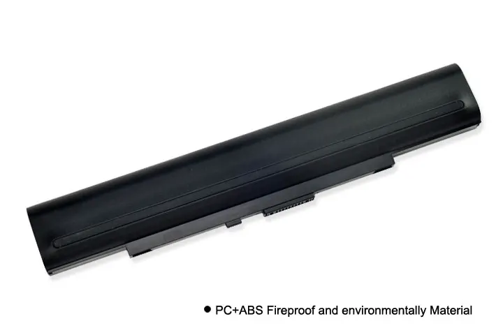 

KingSener A42-U53 Laptop Battery for ASUS U30 U30J U30JC U30JT U33 U33J U33JC U43 U43F U42 U52F U52JC U53 A32-U53 A41-U53