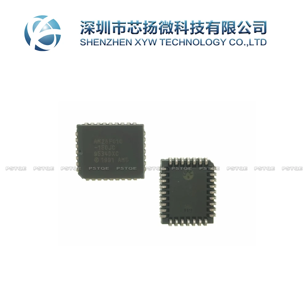 Новые оригинальные не защитой от подделок AM28F010-150JC AM28F010 28F010 PLCC32 | Электронные
