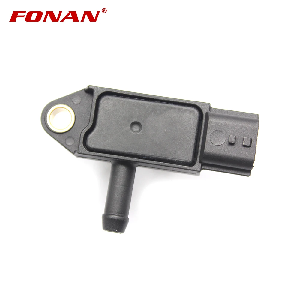 Датчик выхлопных газов DPF для Infiniti QX70 Nissan X-Trail Juke 227709604R 8200741321 8201043914 H8200741321 53MPP0101 |
