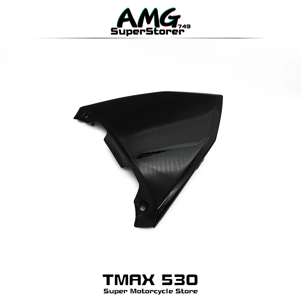 

4 Colors For Yamaha TMAX 530 TMAX 530 T-MAX530 12-16 Rear Fairing Complete Fairings New Bicycle White Gray Black Silver