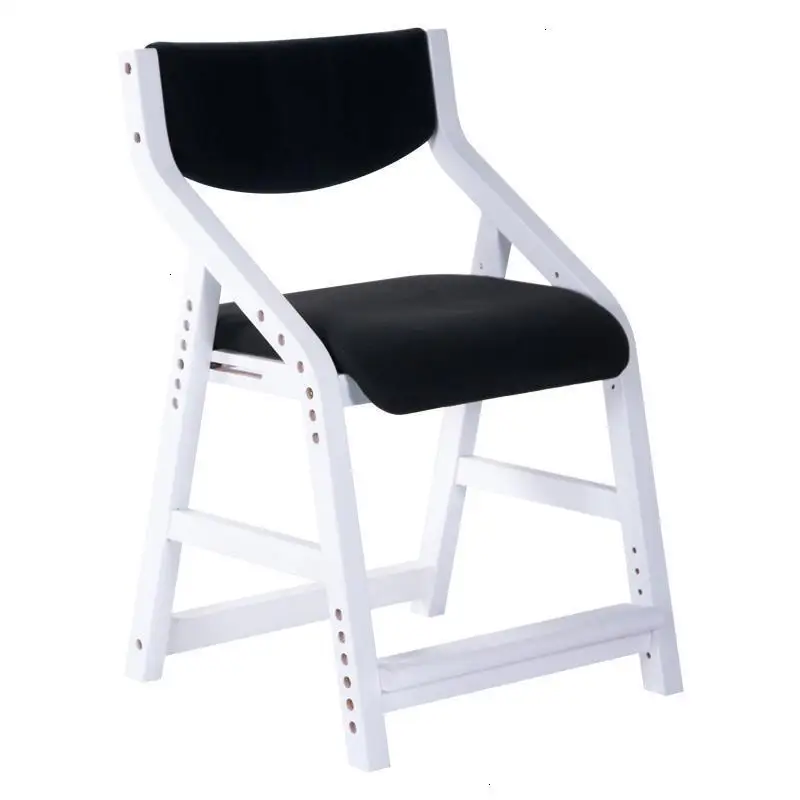 Stoel Silla Mobiliario Sillones Infantiles Meuble Enfant для деревянных детей детская мебель регулируемое