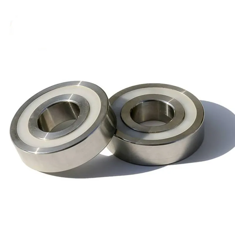 10 шт. подшипник из нержавеющей стали 316L S6800/6801/6802/6803/6804/6805/6806/6807-2RS