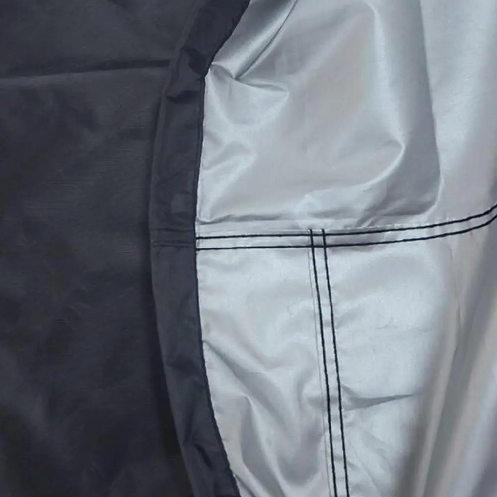 Водонепроницаемый чехол из ткани Оксфорд для уличного кресла пылезащитный