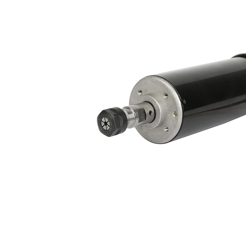 For PCB Milling Machine 500W 0.5KW 52MM ER11 cnc Spindle Motor DIY DC 100V/220V CNC 500w Motor. | Инструменты