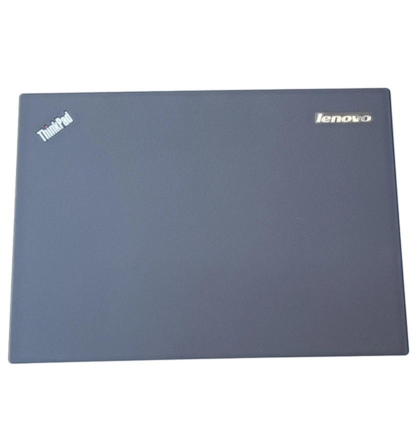 new compatible replacement for laptop lenovo thinkpad t440s t450s lcd rear top lid back cover non touch free global shipping
