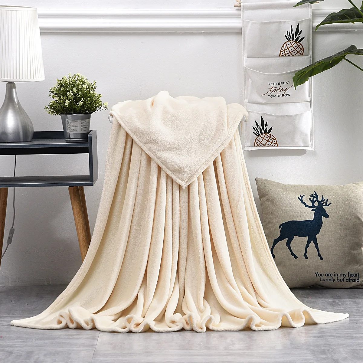 Флисовые одеяла Pure coraline домашнее одеяло утяжеленное cama 150 для кровати sabana franela bluey
