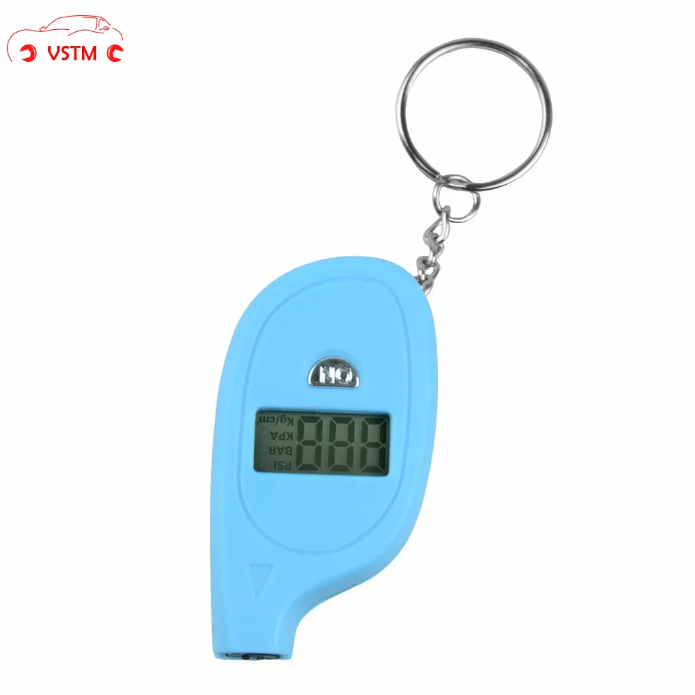 Мини датчик давления воздуха в шинах с ЖК дисплеем|Датчик шинах| |