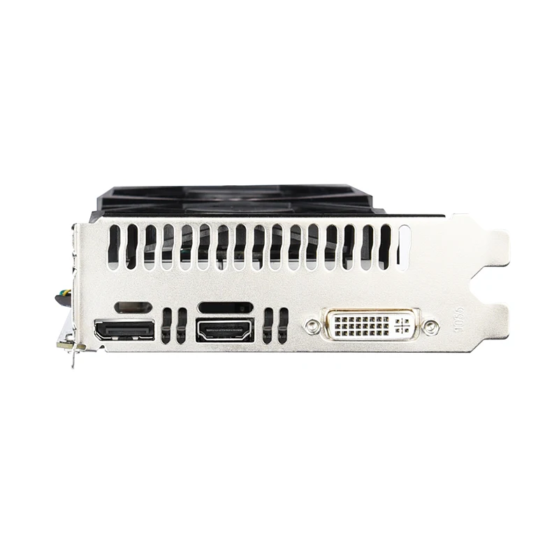Новая видеокарта JINGSHA оригинальная NVIDIA Geforce GTX 960 1050 Ti 2 ГБ 4 GDDR5 128 бит графическая