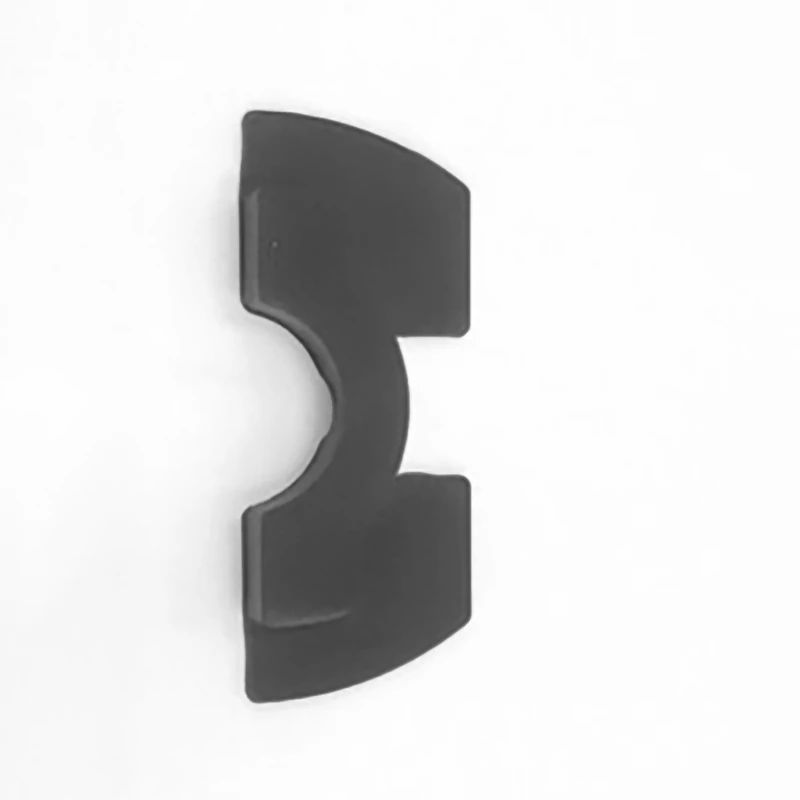 Новый самокат ударопрочная амортизирующая накладка резиновый Электрический