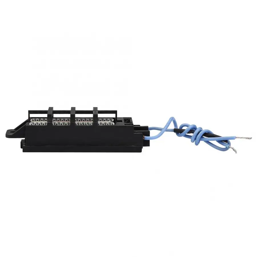 PTC Ceramic Air Heater 100W 220V Conductive Type Heating Element. | Инструменты