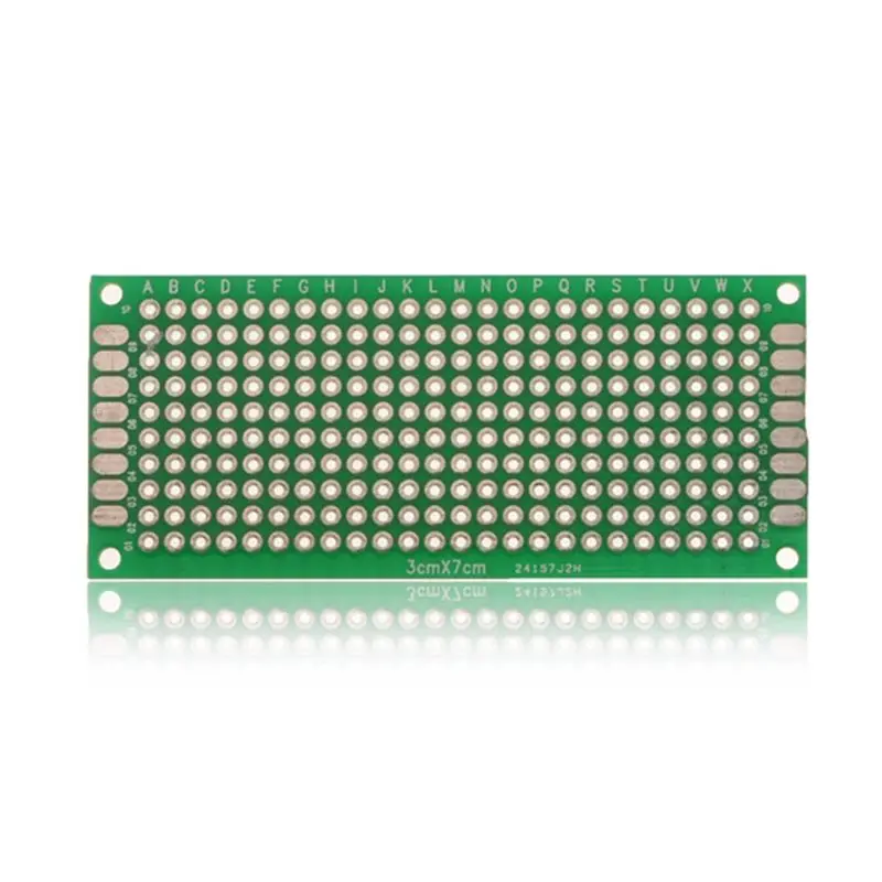 

Double-Side Prototype PCB Printed Circuit Board Accessory