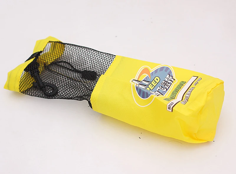 Storage bag Детская обучающая скоростная стек чашка муха стек игра специальное хранение Ослепительная красочная переносная нейлоновая Сетчатая Сумка сумка для хранения - Цвет: Storage bag