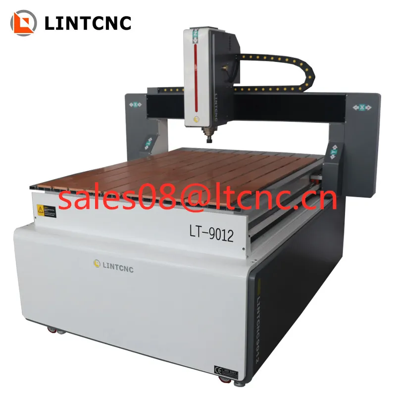 acrylic cutting machine cnc router machinery 600*1200mm/600*1500mm milling cheap | Инструменты