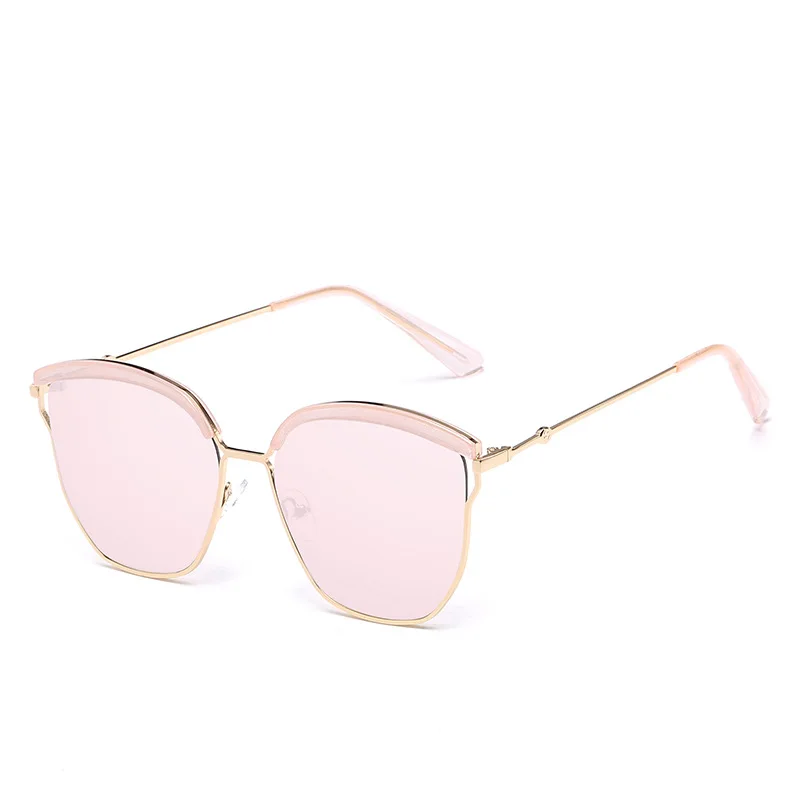 Оригинальные брендовые дизайнерские солнцезащитные очки для женщин