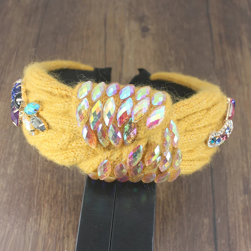 Роскошная барочная блестящая фиолетовая синяя розовая Хрустальная хлопковая