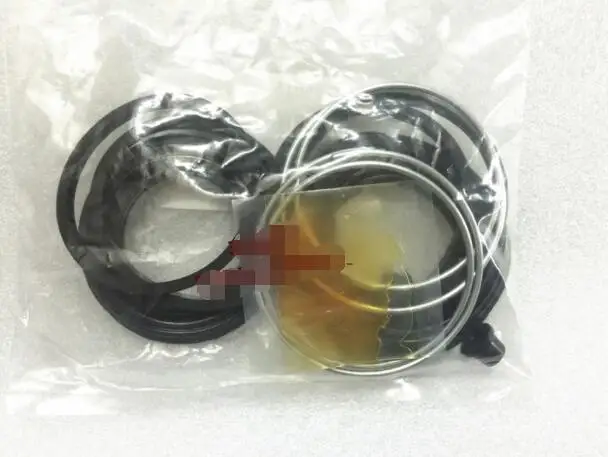 Capqx передний тормозной суппорт Ремонтный комплект OEM#04478-60070 для LAND CRUISER PRADO LC100 LC150 LC200 для LEXUS LX570