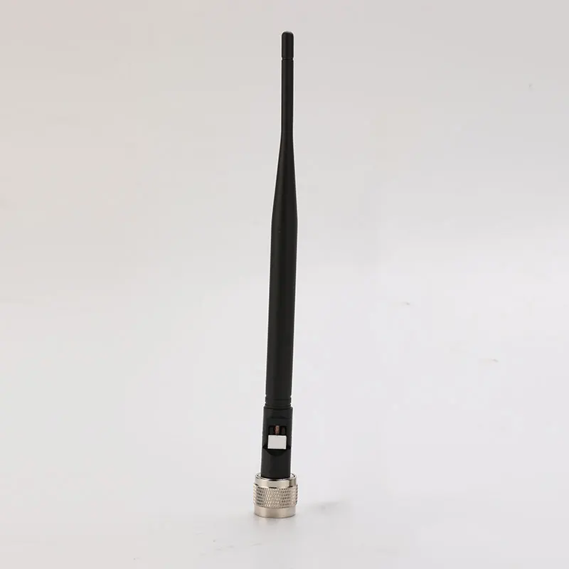 Callboost Antenna Indoor 3dbi Whip Communication Network GSM 2G 3G 4G Cellular Amplifier Internet 698-2700 | Мобильные телефоны и