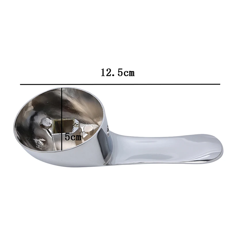 Ручка для смесителя переключатель раковины душа горячая и холодная вода