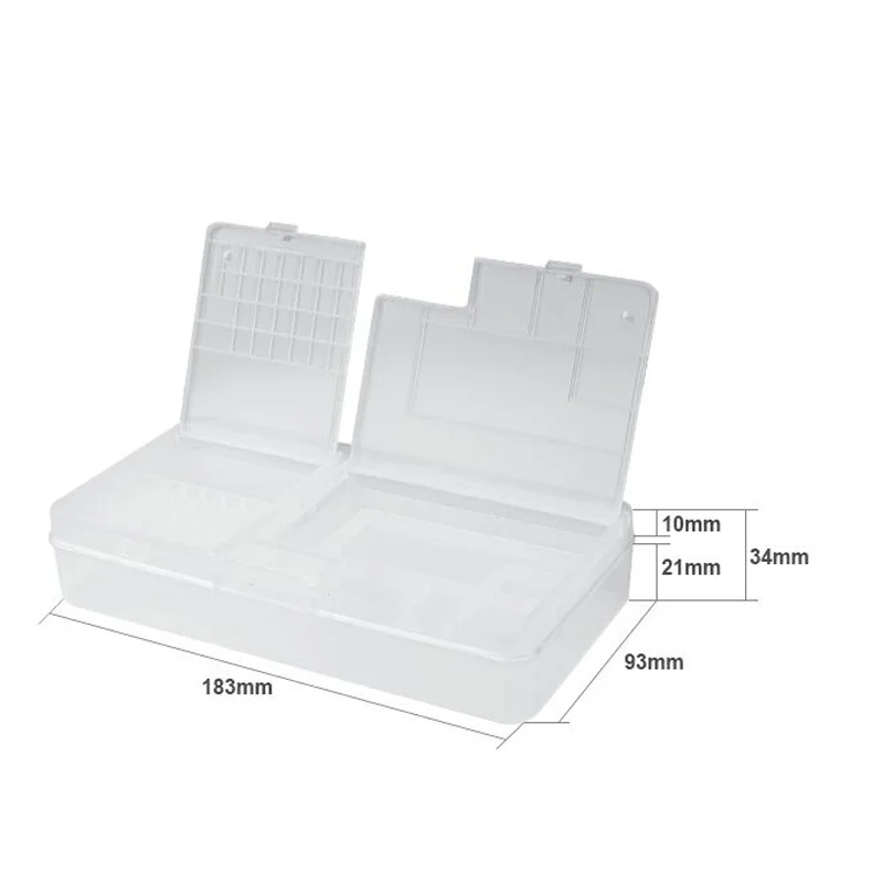 Многофункциональная деталь для ЖК-экрана материнской платы микросхемы винты