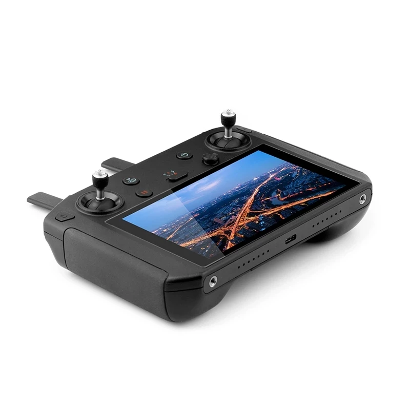 Sunnylife Защитная пленка для экрана 5 дюймовая из закаленного стекла DJI Smart Controller Mavic 2