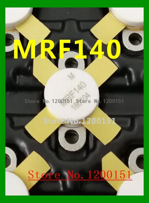 MRF134 MRF136 MRF137 MRF140 MRF141 MRF150 MRF173 модули