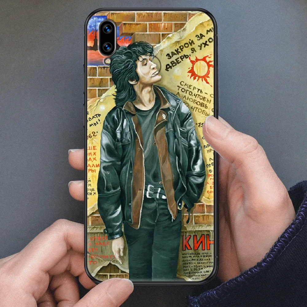 Чехол для Huawei Honor 6A 7A 7C 8A 8X 8 9 9X 10 10i 20 Lite Pro | Чехлы