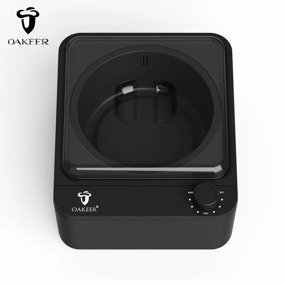 

Аппарат для депиляции, восковой нагреватель для депиляции, квадратный, 500 куб. См